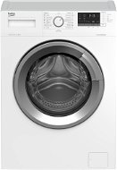BEKO HWUE8712CSXS0 - Washing Machine
