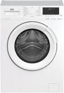 Beko EWUE76261CSH1W - Washing Machine