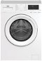 Washing Machine Beko EWUE76261CSH1W - Pračka