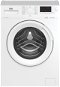 BEKO WUE8726XST - Steam Washing Machine
