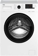 BEKO WUE7612XBWS - Steam Washing Machine