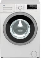 BEKO WTV 7732 XS0 - Front-Load Washing Machine