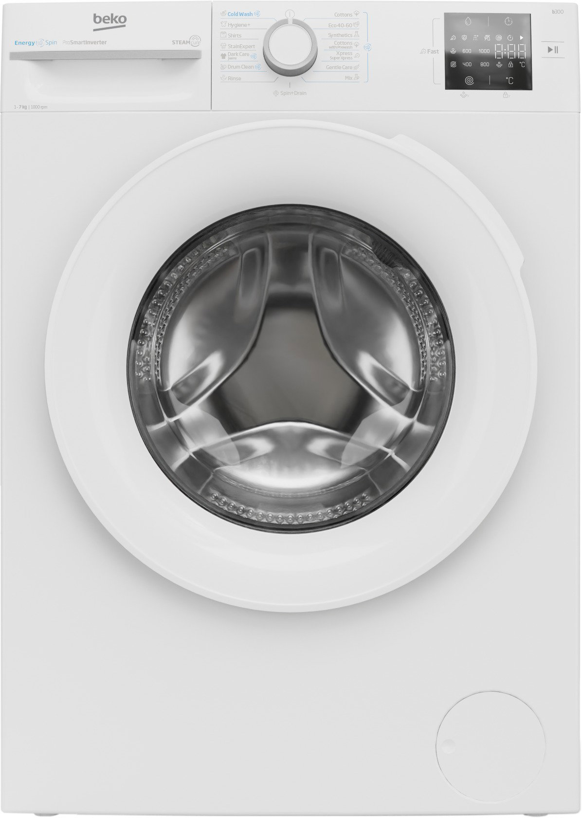 BEKO BM3WFSU37013WW