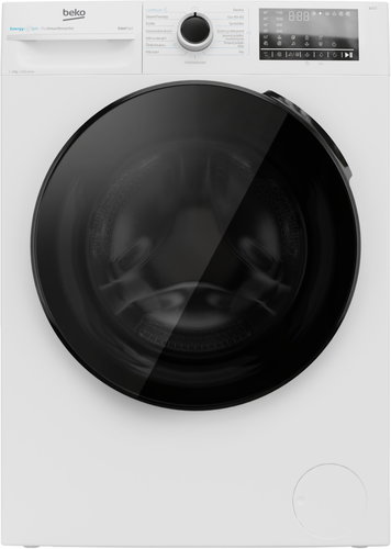 BEKO BM3WFU4941WC - Washing Machine - Main image