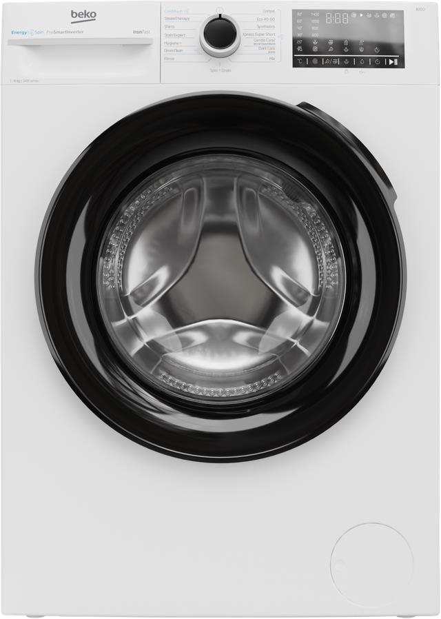 BEKO BM3WFFSU48415WB