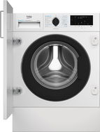 BEKO B3WBT691415W - Vestavná pračka