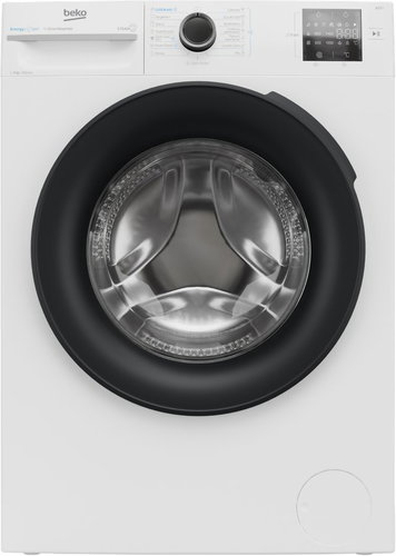 BEKO BM3WFSU39413W - Washing Machine - Main image