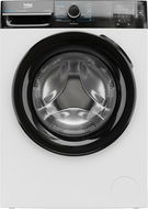 BEKO BM3WFU3941WBB - Pračka