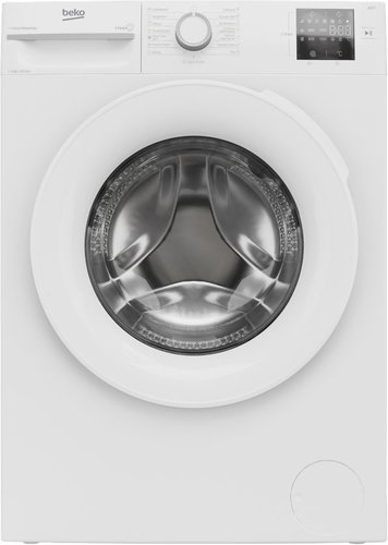 BEKO BM1WFSU36233WW - Steam Washing Machine - Main image