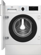 BEKO B3WBT671415W - Vestavná pračka