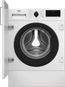 BEKO B3WBT671415W - Vestavná pračka