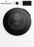 BEKO BM5DFT410442WB - Steam Washing Machine with Dryer