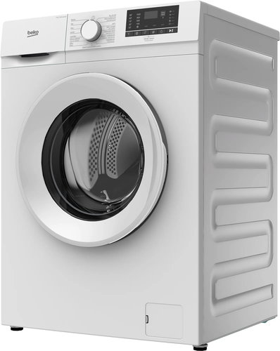 BEKO B1WFK2604WCS - Washing Machine - Main image
