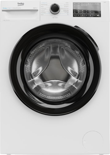BEKO BM3WFSU49415WB - Washing Machine - Main image