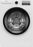 BEKO B5WFU68418WBG - Steam Washing Machine