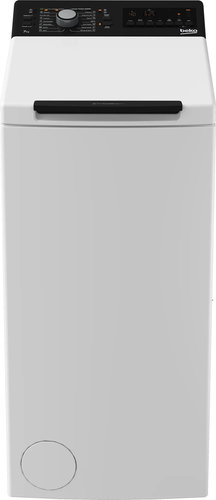 BEKO BTL1WFP10722 - Washing Machine - Main image