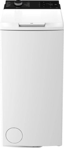 BEKO EnergySpin TB6522EBCWCS - Washing Machine - Main image
