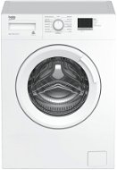 BEKO WRE 6511 BWW - Narrow Washing Machine