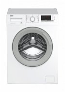 BEKO WTV8612XSW - Front-Load Washing Machine