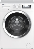 BEKO WTV 8735 XC0ST - Steam Washing Machine