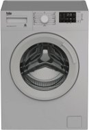 Beko WTE 6512 BSS - Front-Load Washing Machine