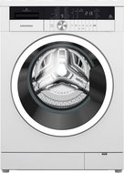 GRUNDIG GWN 36230 CS - Front-Load Washing Machine
