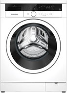 GRUNDIG GWN 37430 CS - Front-Load Washing Machine