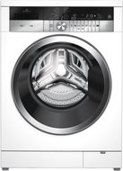 GRUNDIG GWN 47430 CS - Steam Washing Machine