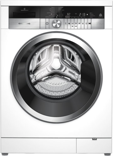GRUNDIG GWN 47430 CS Main image GRUNDIG GWN 47430 CS - Steam Washing Machine - Main image