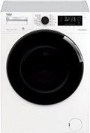 BEKO WTV 8744 CSXW0 - Washing Machine