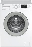 BEKO WRE6612CSBSW - Narrow Washing Machine