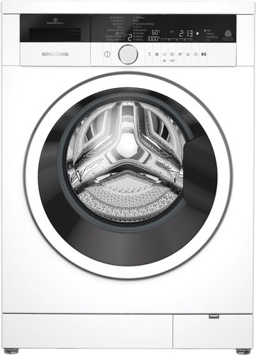 GRUNDIG GWN47634 - Steam Washing Machine - Main image