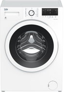 BEKO WTC6532X0 - Pračka s předním plněním