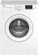 BEKO WUE6512CSX0 - Narrow Washing Machine