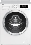 BEKO WTE9736XN - Steam Washing Machine