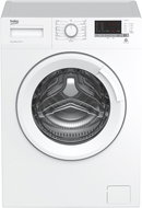 BEKO WRE7512XWW - Narrow Washing Machine