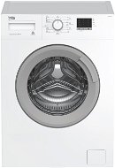 BEKO WTE 6511 BS - Narrow Washing Machine
