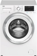 BEKO WUE 6536 CS X0C - Narrow Washing Machine