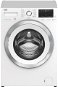 BEKO WUE 6536 CS X0C - Narrow Washing Machine