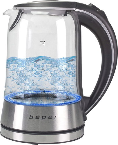 Beper BB104 - Electric Kettle - Main image