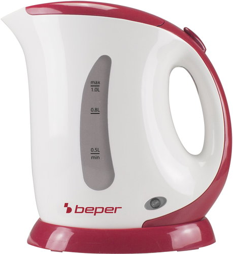 Beper BB050 - Electric Kettle - Main image