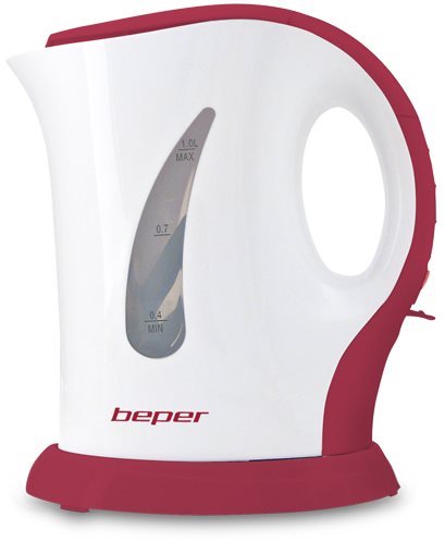 Beper 90950-H Beperoncino - Electric Kettle - Main image