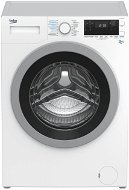 BEKO HTV 8733 XS0 - Washer Dryer
