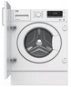 BEKO HITV8733B0 - Built-In Washing Machine with Dryer