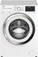 BEKO HTV8736XCW - Washer Dryer