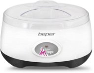BEPER BEP-90530 - Joghurtkészítő
