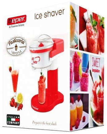 BEPER BEP-70255 Ice Twist - Jégkészítő - Fő fotó