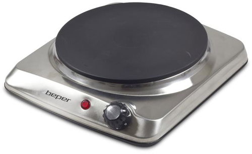 Beper 90820 - Electric Cooker - Main image