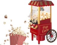Beper BT651 - Y popkornovač 1200 W - Popcorn Maker