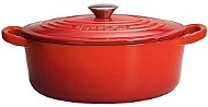 Bergner Casserole with lid 1.5 liters BG-2436 - Pot